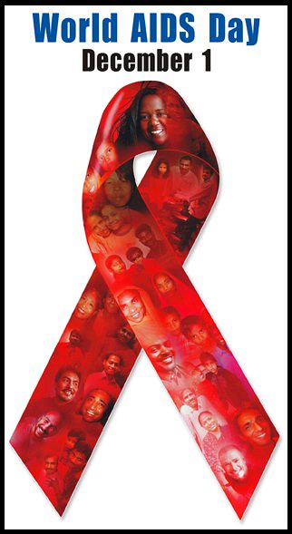World Aids Day 08