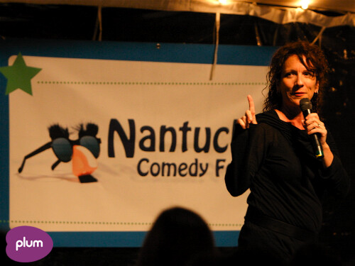 Women's Comedy Night | by Nantucket Plum
