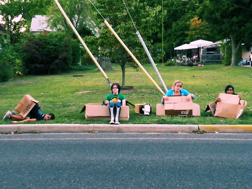 Hobos For Sale | by SnuggleCulture