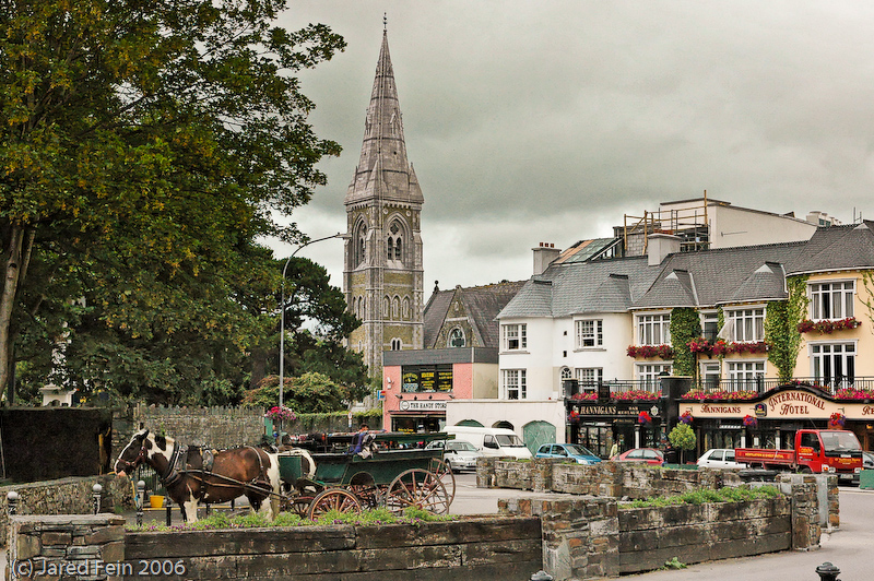 Killarney, Ireland (2) by SewerDoc (5 million views)