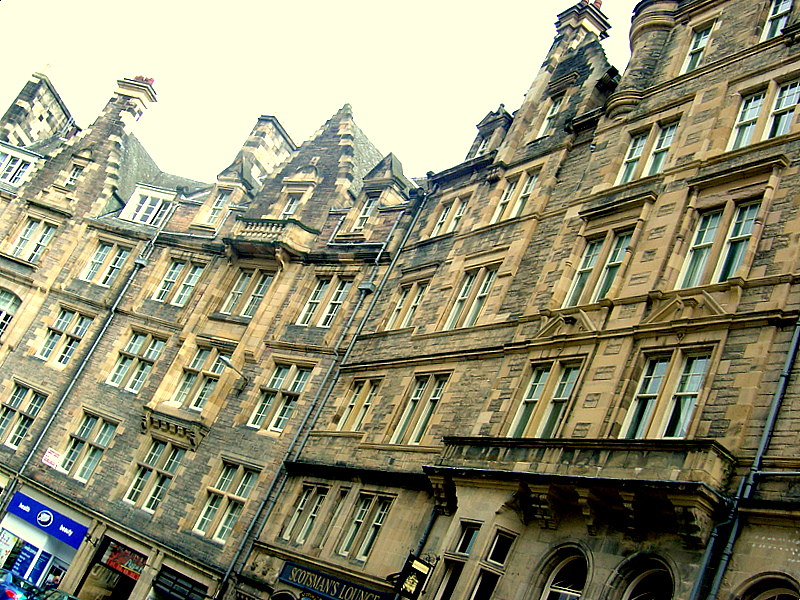 edinburgh | Flickr