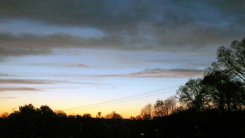 Sunset by Marty4650, sunset eden