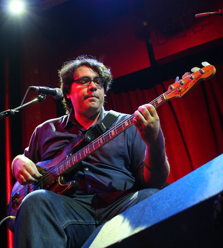 Yo La Tengo en Barcelona