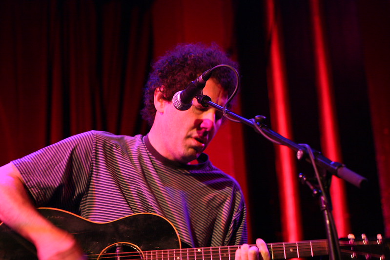 Yo La Tengo en Barcelona