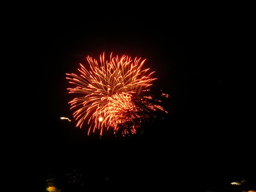 Dortmund Lichterfest | Final Firework | t.bo79 | Flickr