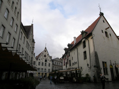 Tallinn, Estonia
