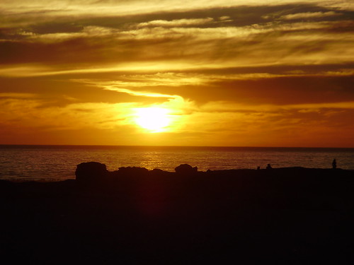 Camps Bay Beach