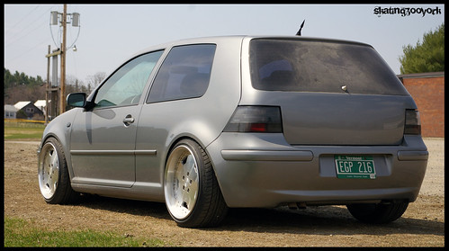 Rear Side | Jacob Fales | Flickr