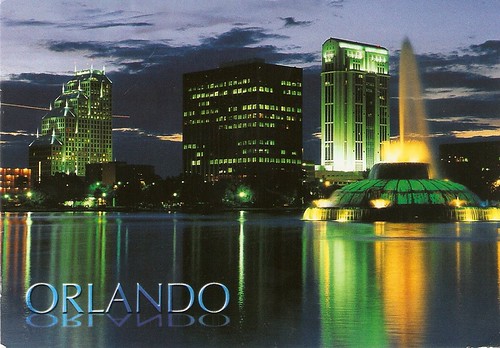 Orlando