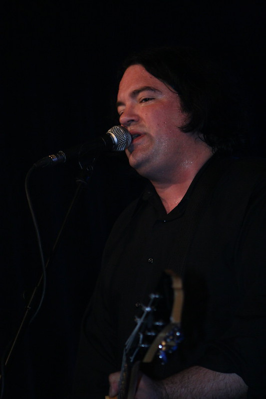 The Posies en La [2] de Apolo