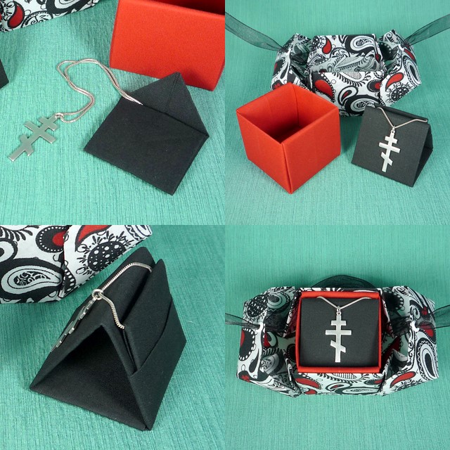 Jewelary gift Box