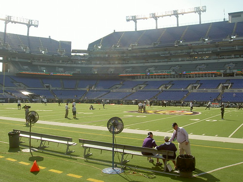M&T Bank Stadium | by SebsStream