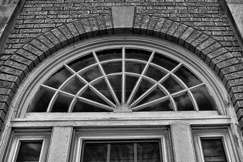 Wonderful Window | by slammerking