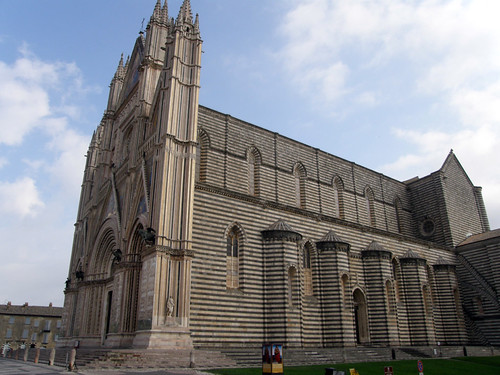 Orvieto, Italy