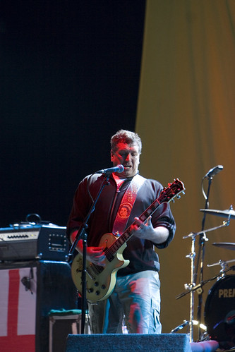 Steve Jones - Guitar Hero