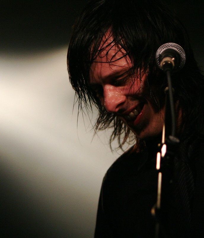 The Posies en La [2] de Apolo