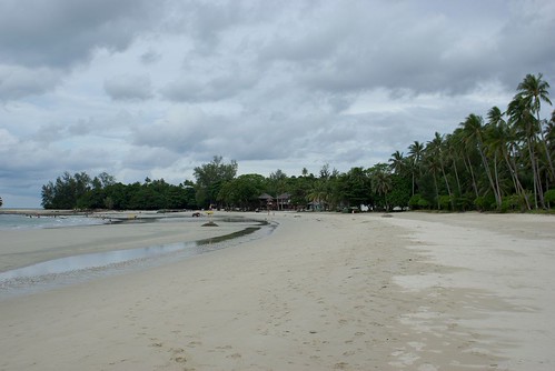Strand Beach