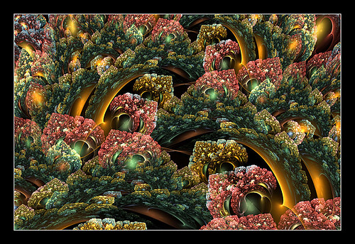 Inorganic Intelligence | by chriscreek