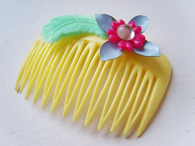 Lemon fancy | by MollyMooVintage