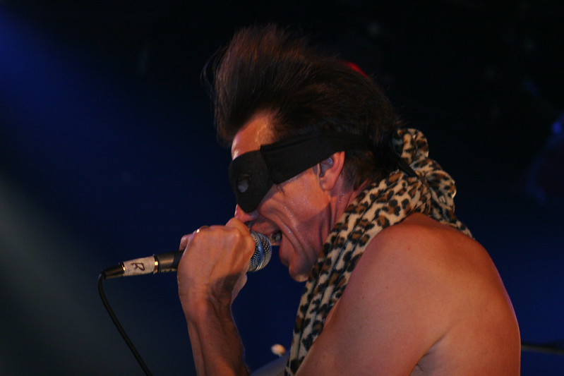 The Neanderthals en Barcelona