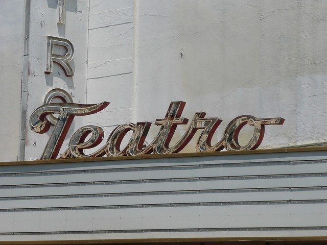 Oxnard, CA Teatro Theater 2