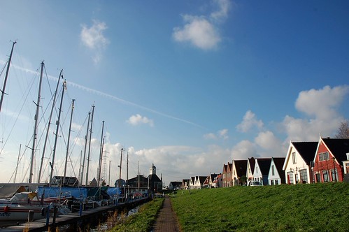 Durgerdam 13-11-08 | by thieubob