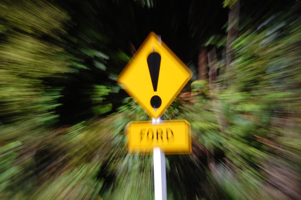 Ford! | mister_tom | Flickr