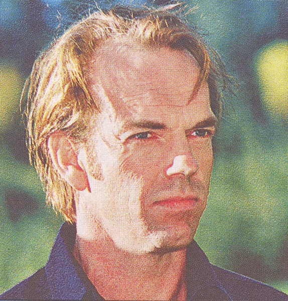 HWAlandetail, Detail image, Hugo Weaving as the young versi…