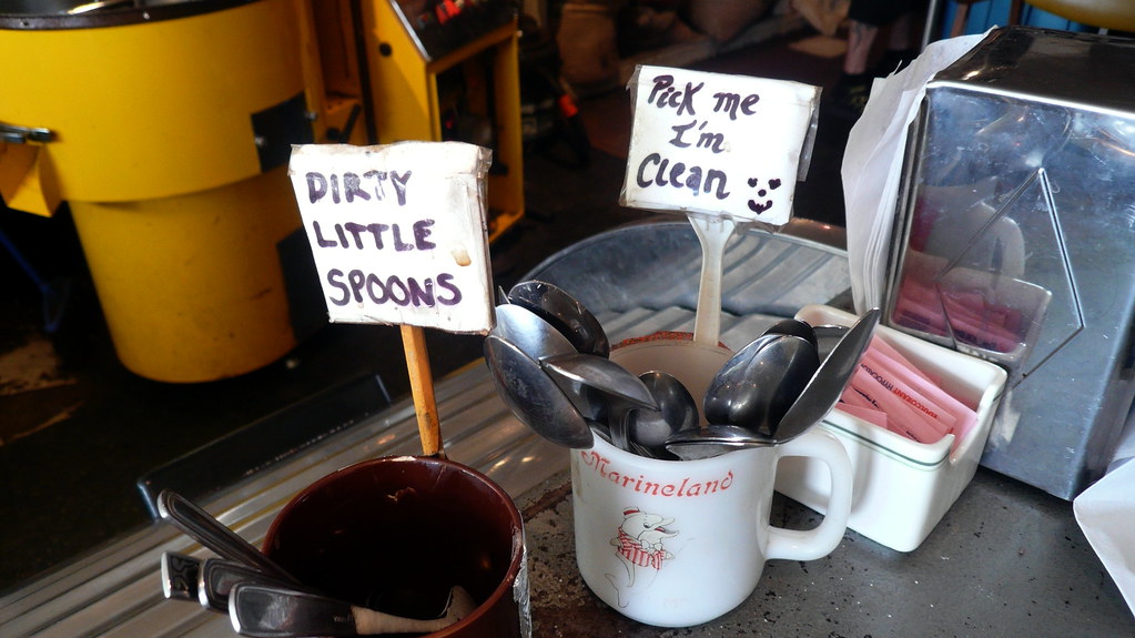 Ideal Coffee