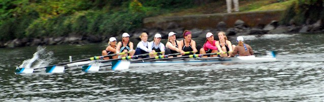 Row for the Cure-GLC Womens Masters 8-008