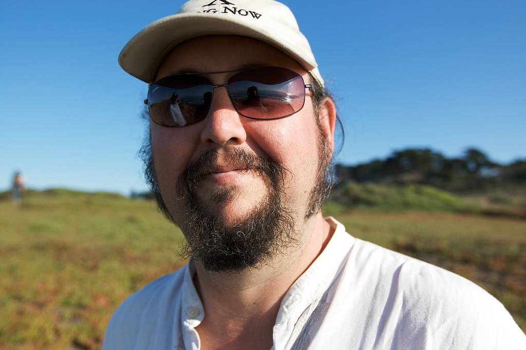 Tom Coates Rural Neb at Fort Funston | Tom Coates | Flickr