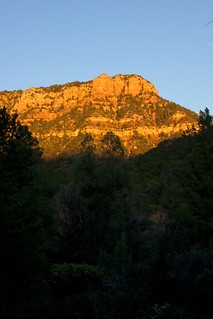 Fossil Springs Wilderness
