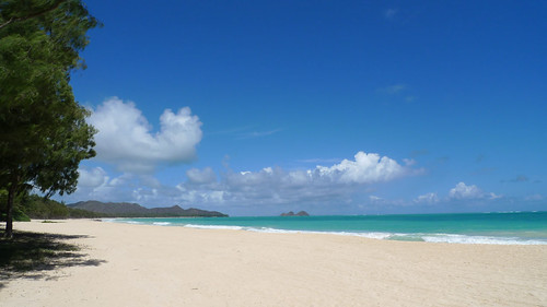Strand Beach