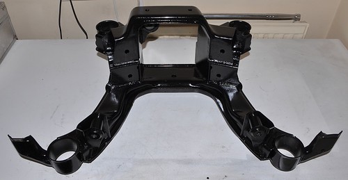 diff cradle refurb | by morris_marlin