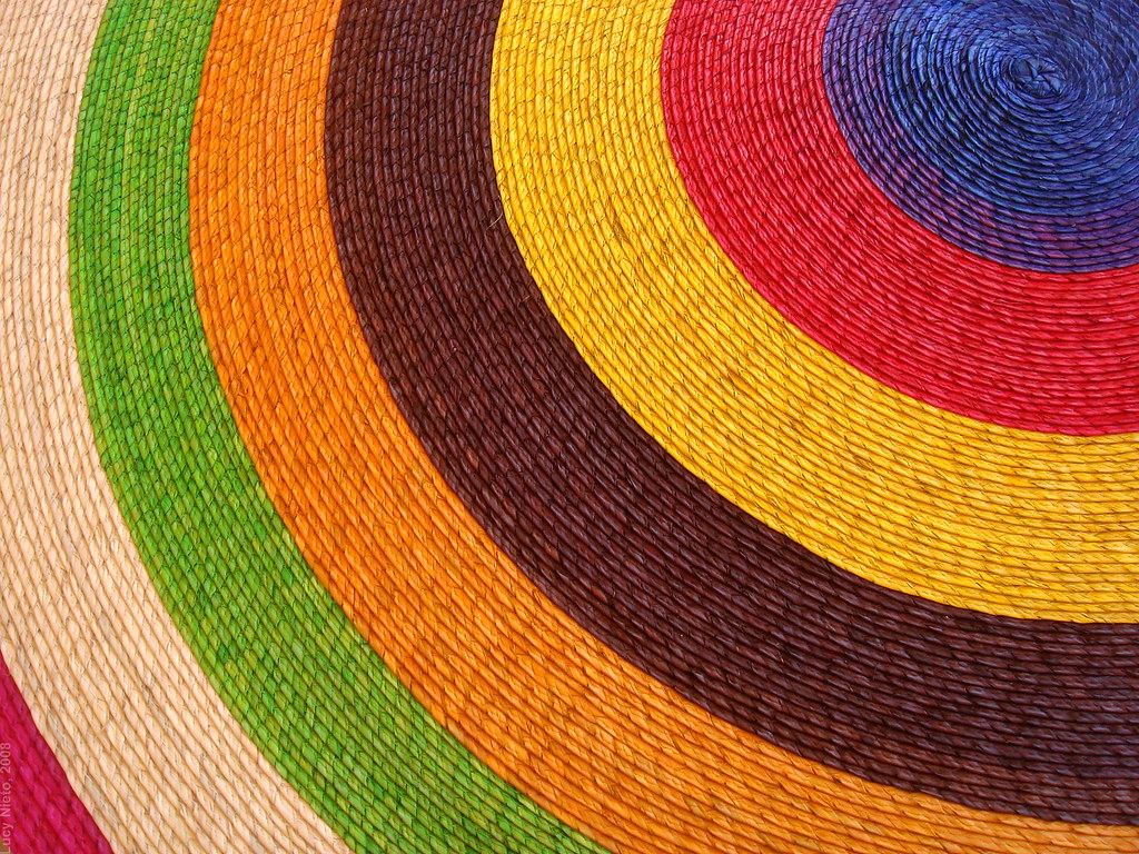 cocinar una comida Ejercicio Personal Tapete de palma - 2008 2310 | Album/Set: Colores II (Series)… | Flickr