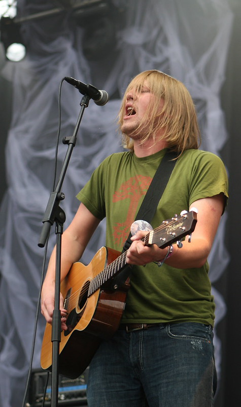 Port O'Brien en el Primavera Sound 2008