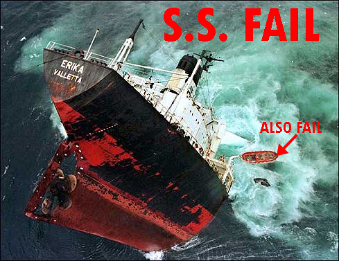 SHIP FAIL | by Alex200800