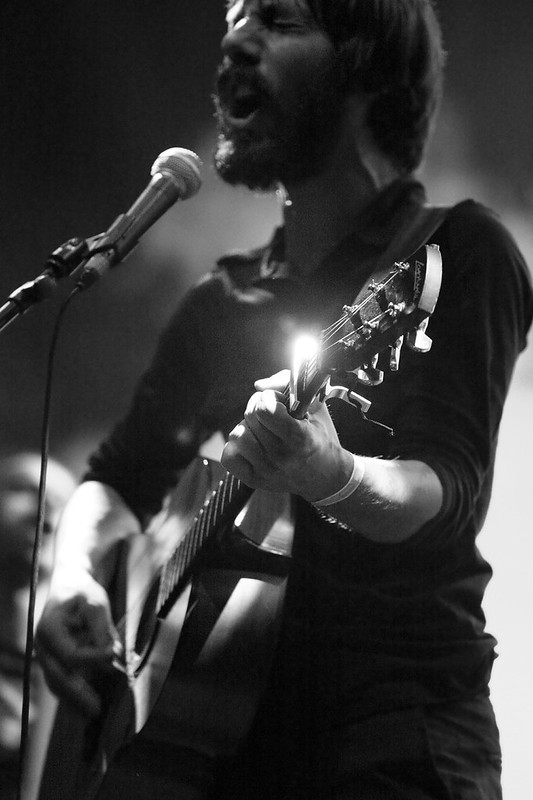 Standstill - Escena BCN 2010