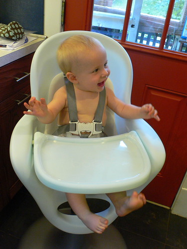 New High Chair | by Kelly Sue