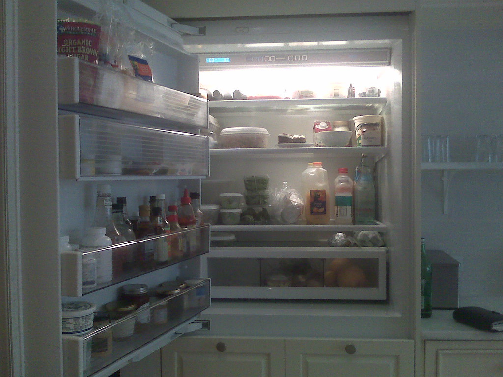 Penthouse Fridge Must Haves Reference: Penthouse Fridge Love That Airbrushed Look