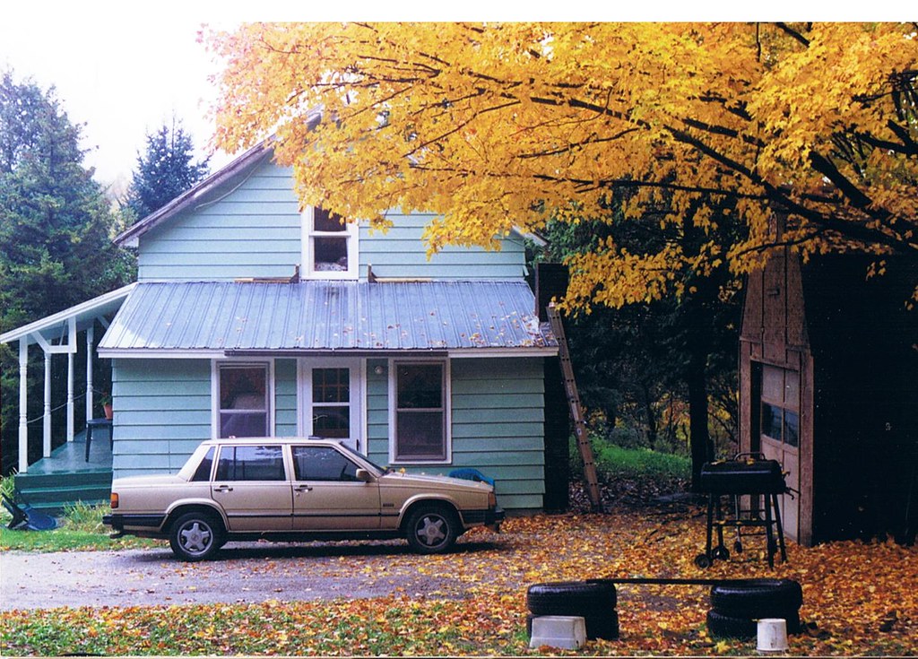 Saint George Vt Vermont | Flickr