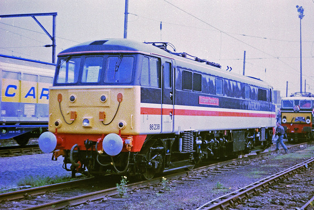 Class 86 86238 