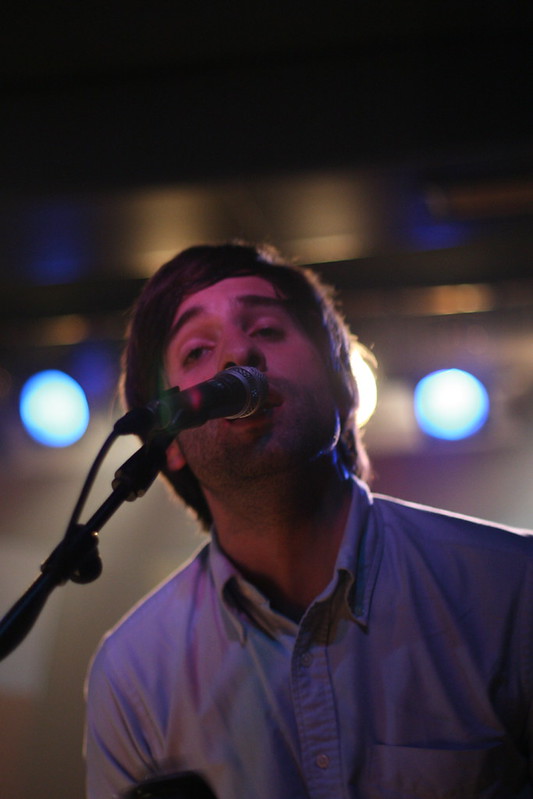Shout Out Louds en Barcelona