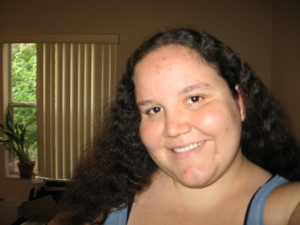 hair 001 | Laurel Ann Whitlock | Flickr