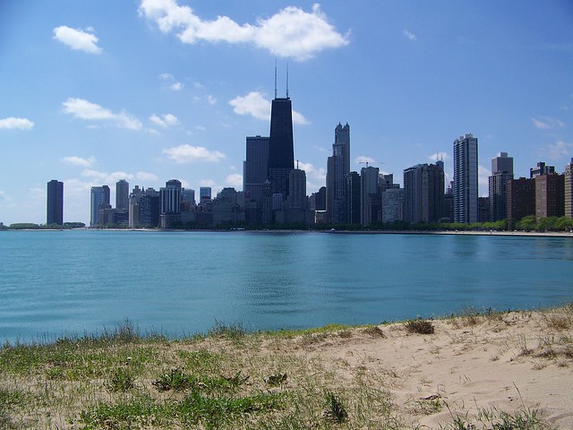 Chicago as a Vacation Paradise