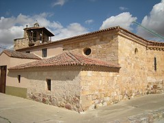 Iglesia de San Frontis de Zamora