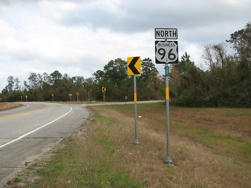 texas highways roadsigns highwaysigns us96