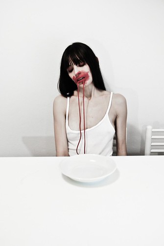 void | by anna breda