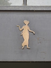 Schloß Charlottenburg: Damen
