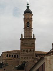 Iglesia de Santa María - Torre 2
